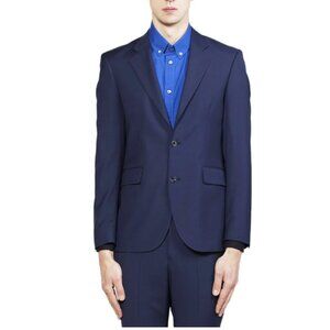 Etudes Studio Navy Suit - Size 48